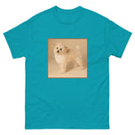 Unisex classic tee • Dixie