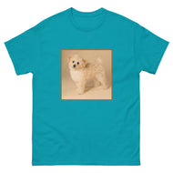 Unisex classic tee • Dixie
