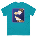 Unisex classic tee • Guinea Pigs
