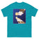 Unisex classic tee • Guinea Pigs