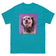 Unisex classic tee • Happy Fluff