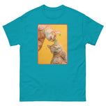 Unisex classic tee • Catnip!