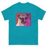 Unisex classic tee • Pug