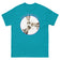 Unisex classic tee • Kittens • Tiny Paws, Big Joy!