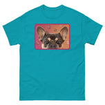 Henry • Bubble on nose • Unisex classic tee