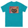 Henry • Bubble on nose • Unisex classic tee