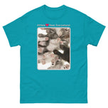 Kittens - Paws Everywhere! • Unisex classic tee