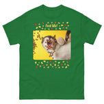 Unisex classic tee • Feed Me!