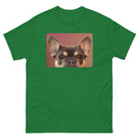 Unisex classic tee • Henry the Frenchie