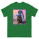 Unisex classic tee • A Dog's Best Friend • Hippo • no text