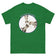 Unisex classic tee • Under Kittens • txt