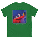 Unisex classic tee • The Cats' House • Feline Fantasyland!