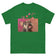 Unisex classic tee • Frenchie • Bubbles