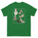 Unisex classic tee • Under Kittens • Food & Play