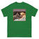 Unisex classic tee • Best Friends • Cats and Dogs Can Get Along!