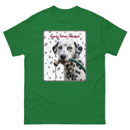 Unisex classic tee • Dalmatian • Ready When Needed!