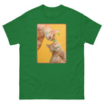 Unisex classic tee • Catnip!