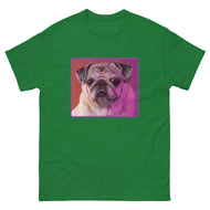 Unisex classic tee • Pug
