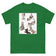 Unisex classic tee • Under Kittens • Collage • white background