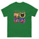 Unisex classic tee • PURR-fect Living! • The Cats' House
