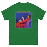Unisex classic tee • Feline Fantasyland • The Cats' House