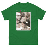 Kittens - Paws Everywhere! • Unisex classic tee