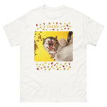 Unisex classic tee • Feed Me!