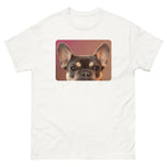 Unisex classic tee • Henry the Frenchie
