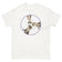 Unisex classic tee • Under Kittens • no txt