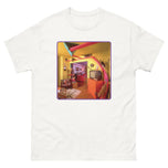 Unisex classic tee • The Cats' House