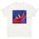 Unisex classic tee • The Cats' House • Cats Overhead!