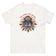 Unisex classic tee • Cat Mandala • Cats Make Life Whole!