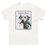 Unisex classic tee • Dalmatian • Ready When Needed!