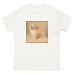 Unisex classic tee • Dixie