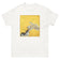 Unisex classic tee • Under Cats • Balls