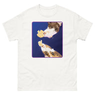 Unisex classic tee • Guinea Pigs