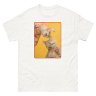 Unisex classic tee • Catnip!