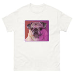 Unisex classic tee • Pug