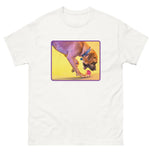 Unisex classic tee • Ralph • Boxer