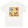 Unisex classic tee • Four Under Cats!