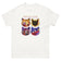 Unisex classic tee • PURR-fect Living! • The Cats' House