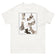 Unisex classic tee • Under Kittens • Collage • white background