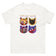 Unisex classic tee • PURR-fect Living! • The Cats' House