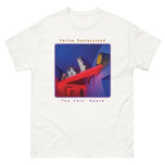 Unisex classic tee • Feline Fantasyland • The Cats' House