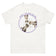 Unisex classic tee • Kittens • Tiny Paws, Big Joy!