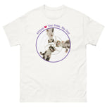 Kittens - Tiny Paws, Big Joy! • Unisex classic tee