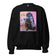 Unisex Sweatshirt • Izzy • My Toy, My Joy!