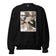 Unisex Sweatshirt • under Kittens • Lots of Paws!