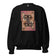 Unisex Sweatshirt • Double Henry