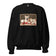 Unisex Sweatshirt • Poppi • Lamb Chops!